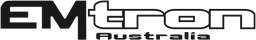 Emtron logo